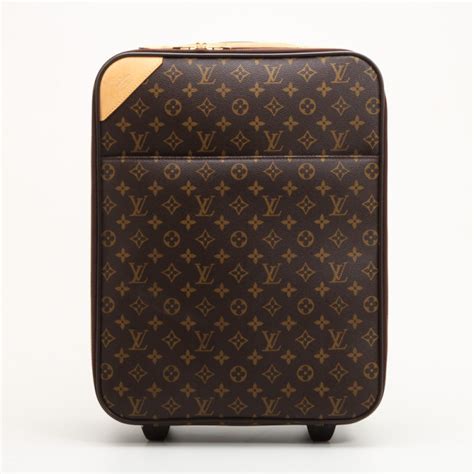 louis vuitton cabin luggage price|louis vuitton luggage suitcase.